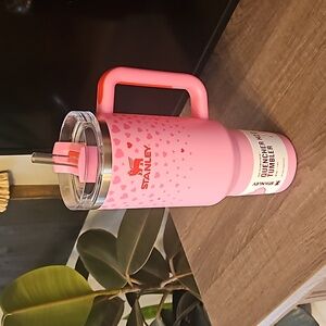 Stanley × Target Valentine's Exclusive 40oz ~ Sweet Hearts 💕